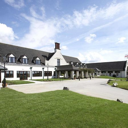 Lancaster House Hotel Eksteriør billede