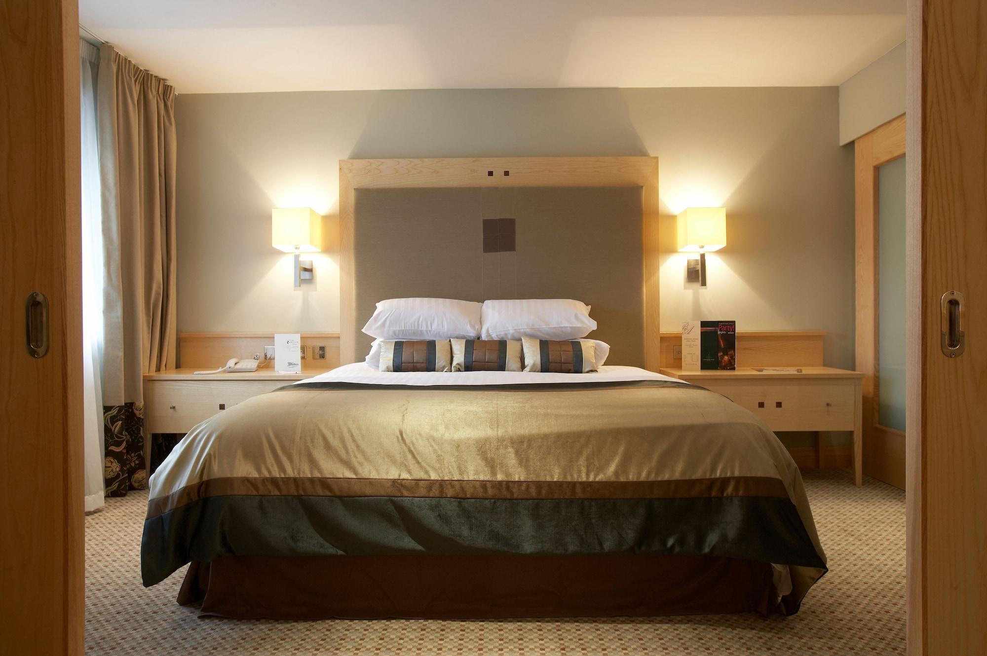 Lancaster House Hotel Eksteriør billede
