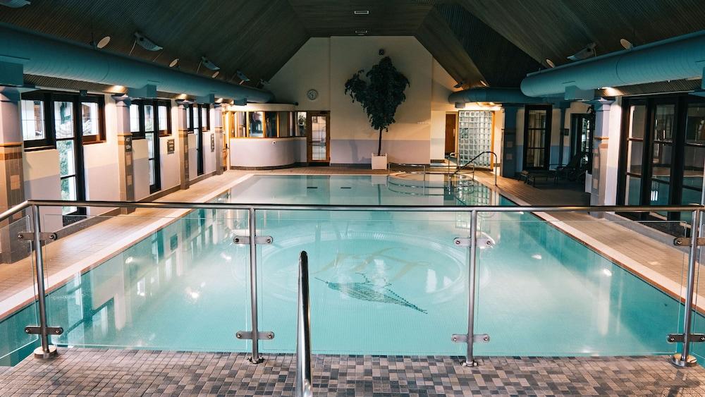 Lancaster House Hotel Eksteriør billede