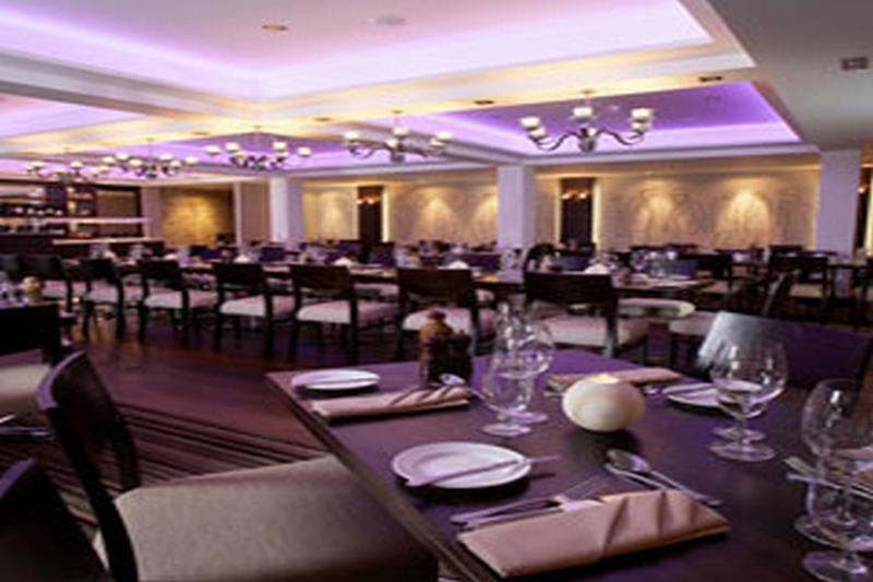 Lancaster House Hotel Eksteriør billede