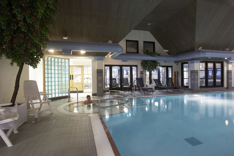 Lancaster House Hotel Eksteriør billede